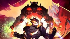 Aeon Must Die! - дата выхода для PC