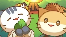 Cat Forest - Healing Camp - дата выхода для Android