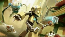 Retro Machina - дата выхода для PC