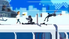 Speed Limit - дата выхода для PlayStation 4