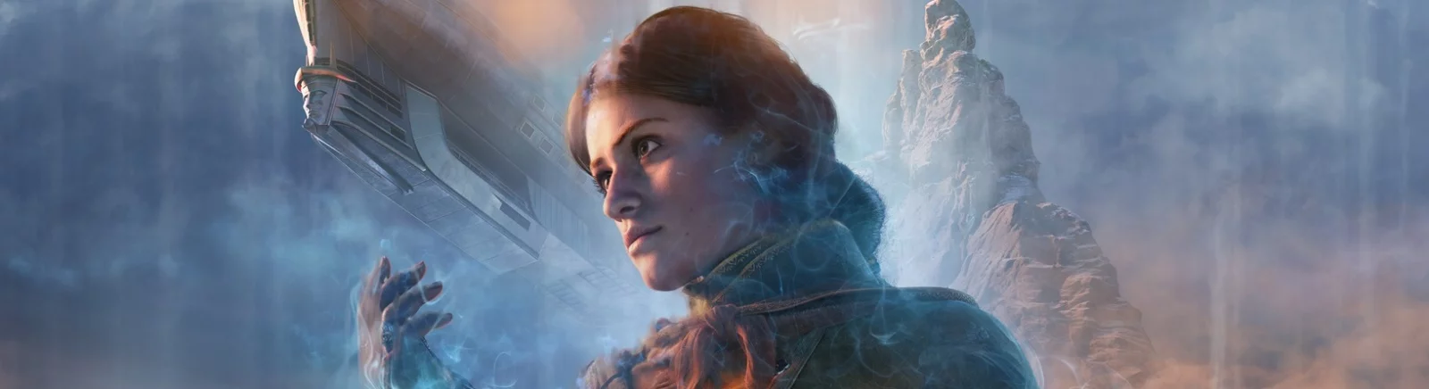 Смешанные отзывы о Unknown 9: Awakening — 0 мнений