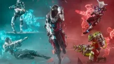 Lemnis Gate - дата выхода для PlayStation 5