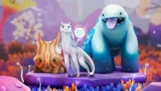 Sayri: The Beginning - дата выхода для PC