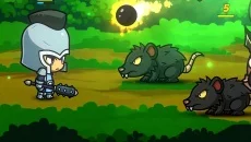 Kinda Heroes: The cutest RPG ever! - дата выхода для Android