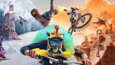 Riders Republic - дата выхода для Xbox One X