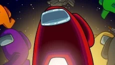 Among Us - игра в жанре Аркада