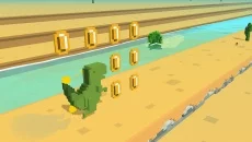 Dino 3D - дата выхода для Android