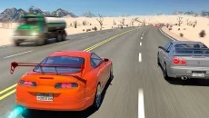 Driving Zone 2 - дата выхода для iOS