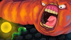 slither.io - дата выхода для Android