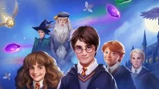 Harry Potter: Puzzles & Spells - дата выхода для Android