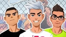 A4 - Run Away Challenge - дата выхода для iOS