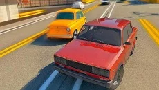 RussianCar: Simulator - дата выхода для Android