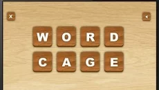 Word Cage - дата выхода для Android