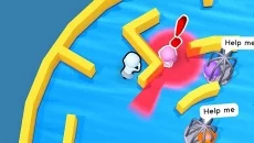 Hide 'N Seek! - дата выхода для iOS