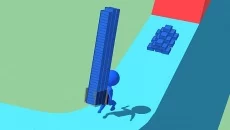 Stair Run - дата выхода для Android
