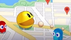 Pac-Man Geo - дата выхода для Android
