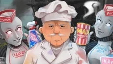 Cook, Serve, Delicious! 3?! - дата выхода для PlayStation 4