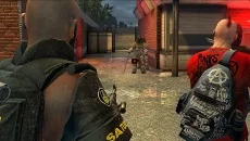 Slaughter 3: The Rebels - дата выхода для Android