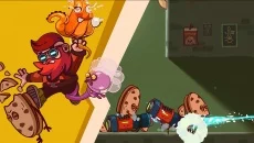 Cookies Must Die - дата выхода для Android