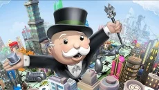 Monopoly (2019) - дата выхода для Android