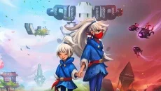 YesterMorrow - дата выхода для Mac