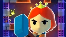 Once Upon a Tower - дата выхода для Android