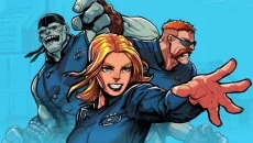 Mayhem Brawler - дата выхода для Xbox One