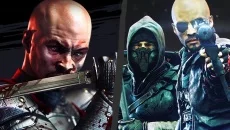 The Shadow Warrior Collection - дата выхода для PC