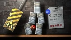 Can Knockdown 2 - дата выхода для Android