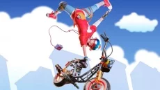 Urban Trial Tricky - дата выхода для Xbox One