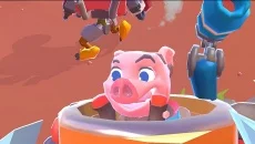 Machinal Instinct - дата выхода для Android