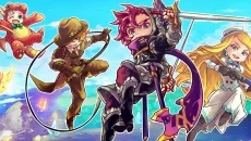 Crystal Ortha - дата выхода для Android