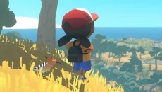 Alba: A Wildlife Adventure - дата выхода для Nintendo Switch
