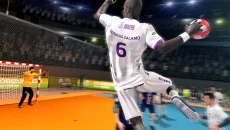 Handball 21 - дата выхода для Xbox One