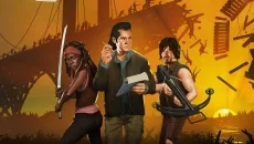 Bridge Constructor: The Walking Dead - дата выхода для Linux