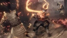 Nioh 2: The First Samurai - дата выхода для PlayStation 4