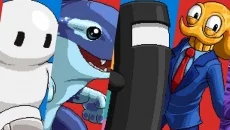 Fraymakers - дата выхода для Linux