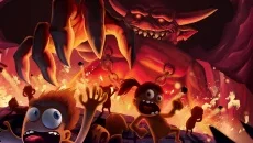 Hell Architect - дата выхода для Mac