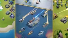 Top War: Battle Game - дата выхода для Android