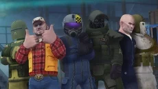 Tacticool - дата выхода для Android