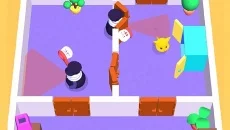 Cat Escape - дата выхода для Android