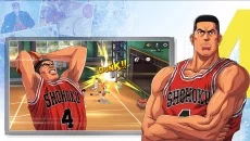 Slam Dunk (2020) - дата выхода для Android
