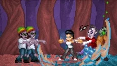 Rockabilly Beatdown - дата выхода для Android