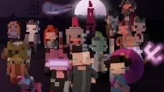 Oniria Crimes - дата выхода для PC