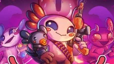 AK-xolotl: Together - дата выхода для Nintendo Switch