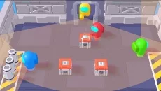 Imposter Solo Kill - дата выхода для Android