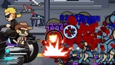Zombie Defence: Tap Game - дата выхода для Android