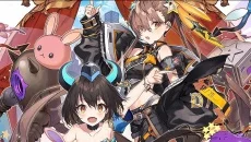 Destiny Child: Defense War - дата выхода для Android