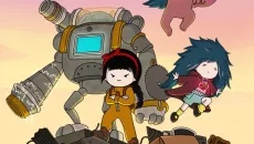 Colossus Down - дата выхода для PlayStation 4