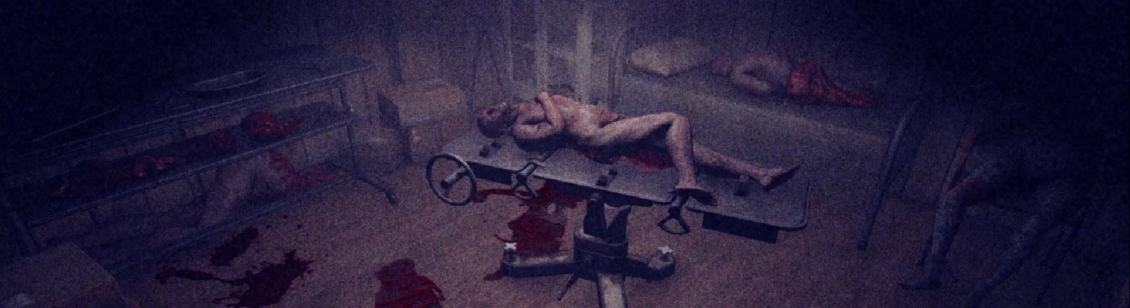 Don't Be Afraid — системные требования и проверка ПК: минимальные и рекомендуемые требования игры